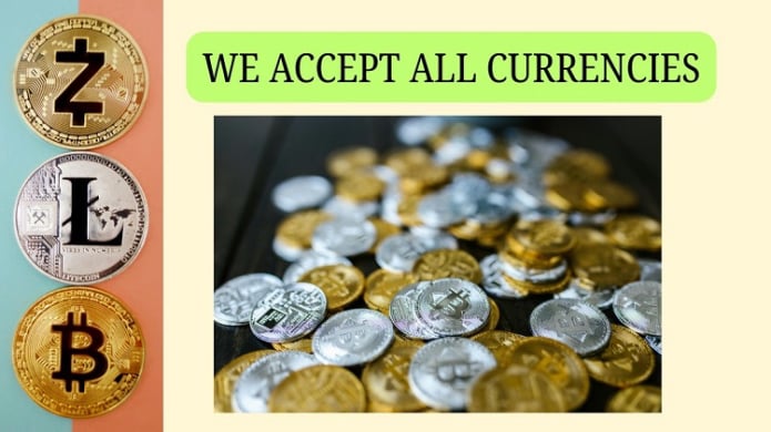 What is  Intelligent Cryptocurrency?